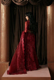 Afrozeh Lover La Fuchsia 2026
