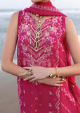 Kanwal Malik Evaline Elysia Luxury Lawn 2025
