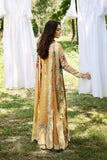 Afrozeh Leial A-Lawn Luxury Edit 2026