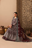 Xenia Qabita Neorah Luxury Collection 2026