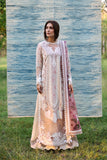 Afrozeh Zeyam A-Lawn Luxury Edit 2026