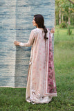 Afrozeh Zeyam A-Lawn Luxury Edit 2026
