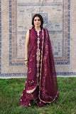 Afrozeh Thalia A-Lawn Luxury Edit 2026
