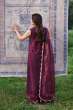 Afrozeh Thalia A-Lawn Luxury Edit 2026