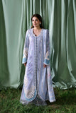 Afrozeh Chloris A-Lawn Luxury Edit 2026