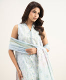 Sapphire 3PEJQS26V16B Embroidered Jacquard Suit Eid 1 2026