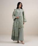 Sapphire DWBA342652 Embroidered Collection 2026