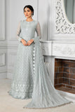 Zarif  Online Z 03 Helena Misaal Chiffon 2022 - Pakistani Branded Clothes