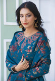 Adan Libas  Slub 7773 Winter Collection 2025