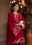 Crimson Nina Nakhray Mitti - Winter Prets 2025