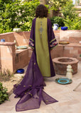 Crimson Rani Vogue(Plum) Mitti - Winter Prets 2025