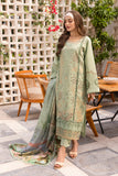 Rangrasiya Areha Carnation Luxury Festive Edit 2025