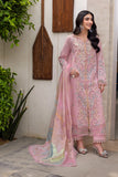 Rangrasiya Irha Carnation Luxury Festive Edit 2025
