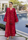 Crimson Beauty In Bloom - D3A Flow By Crimson 2026