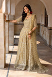 Rang Rasiya Zaiena Chiffon Formals 2025