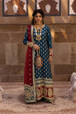 Rang Rasiya Mahnaz Luxury Formals RTW 2025