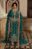 Rang Rasiya Bahaar Luxury Formals 2025