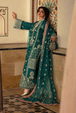 Rang Rasiya Bahaar Luxury Formals 2025