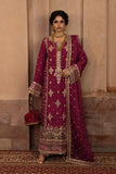 Rang Rasiya Zarin Luxury Formals RTW 2025