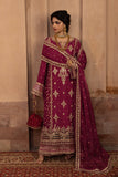 Rang Rasiya Zarin Luxury Formals 2025