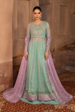 Rang Rasiya Zoha Chiffon Formals 2025