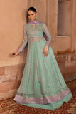 Rang Rasiya Zoha Chiffon Formals 2025