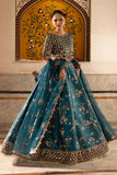Rang Rasiya Zeenat Chiffon Formals 2025