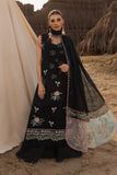 Rangrasiya Zoya Premium Eid Edit 2025