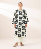 Sapphire Printed Lawn Shirt 2PBDF25V26ST Eid 1 RTW 2025