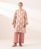 Sapphire Printed Lawn Shirt 2PBDF25V27ST Eid 1 RTW 2025