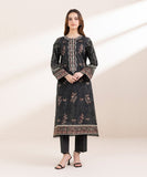 Sapphire Embroidered Lawn Shirt 2PESG25V33ST Eid 1 RTW 2025