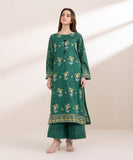 Sapphire Embroidered Lawn Shirt 2PESG25V35ST Eid 1 RTW 2025
