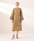 Sapphire Printed Cambric Shirt 2SDDF25V22SD Eid 1 RTW 2025