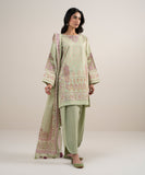 Sapphire DW56D57C9F Light Green Summer Lawn 2026