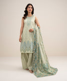 Sapphire DW5C1C88EB Light Green Summer Lawn 2026