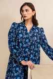 Cross Stitch Winter Aura Daily Khaddar Linen Collection 2025