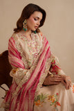 Nureh AM-34 Amaya Chiffon Luxe 2026