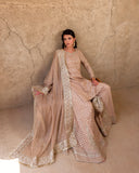 Faiza Saqlain Zaain Luxe Formals 2024