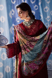 Nureh NE-204 Exclusive Bazaar Shawl Collection 2025