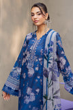 Nureh SP-157 Signature Printed Lawn 2026
