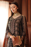 Nureh NL-93 Alfaaz Chiffon Luxe 2026