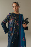 Zara Shahjahan Morning Echo-8A Coco Prints Edit V 2025