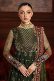 Nureh NL-89 Alfaaz Chiffon Luxe 2025