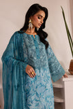 Nureh SP-140 Signature-Printed-Lawn 2025