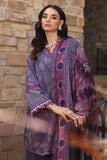 Nureh SP-202 Signature Printed Lawn 2026