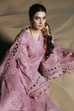 Nureh Seeran NE-232 Aman Exclusive Collection 2026