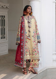 Hussain Rehar Zubdah Luxury Lawn Eid Edit 2026