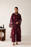 Farasha Maroon Muse Summer Melody 2026