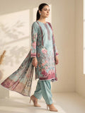 Salitex SUNS8IN1112 Printed Lawn Collection 2026