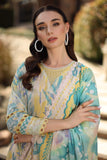 Nureh SP-206 Signature Printed Lawn 2026